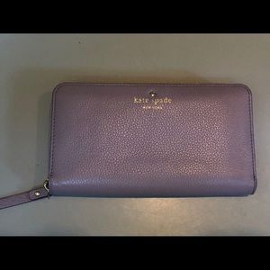 Kate Spade New York “Cobble Hill Lacey” Wallet